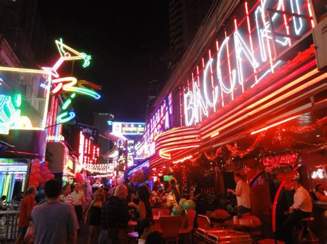 go-go bars|The Best Go Go Bars in Bangkok .